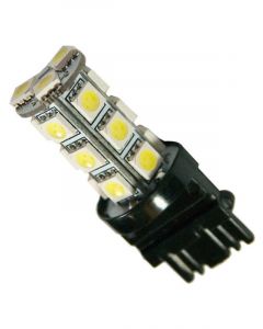 Oracle Lighting 3157 18 LED 3-Chip SMD Bulb Single Cool White