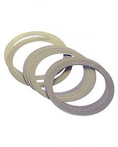 PEM QC Spool Shim Kit 12pc