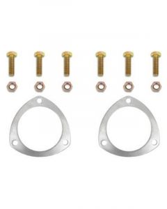 Patriot Exhaust Collector Gaskets Seal-4-Good 3.5