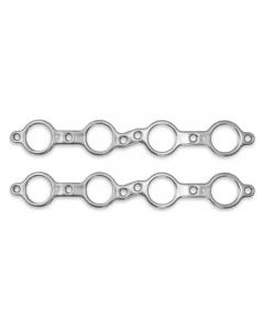 Patriot Exhaust Header Gasket Set For GM LS1 1.9in Dia