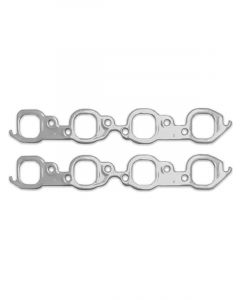 Patriot Exhaust BBC Stock Port For BBC Stock Port
