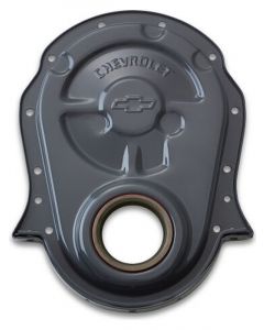 Proform Timing Chain Cover For BBC Shark Gray