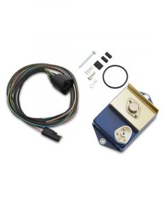 Proform Mopar Ignition Box w/ Harness Kit Blue