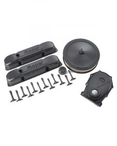 Proform B/RB Mopar Engine Dress Up Kit Gray