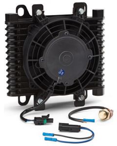 Proform 13 Row Trans/Oil Cooler Fan Combo Tundra Series
