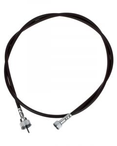 Pioneer Speedometer Cable 63in Length For AMC/GM/Ford/Mopar