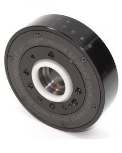 PRW Harmonic Damper SFI Ext Balance For  SBF 289-351W