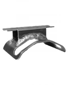 PWR North America 4in Pressure Can Mounting Bracket