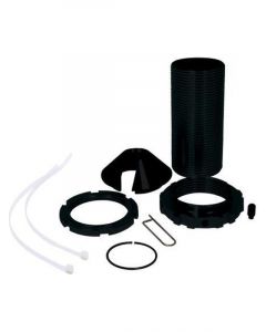 QA1 Coilover Kit 2.5in ID 26 Series 9in Stroke