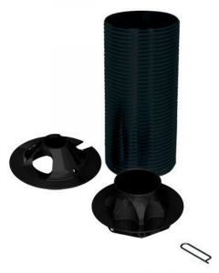 QA1 Coilover Kit 5in ID 5Q Series 9in Stroke