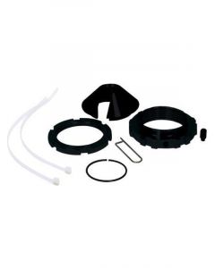 QA1 Coilover Kit 1.875in ID Threaded Body