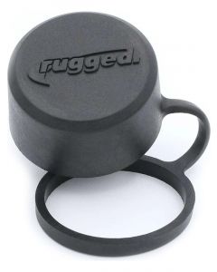 Rugged Radios Cap Mac Air Blower High Volume