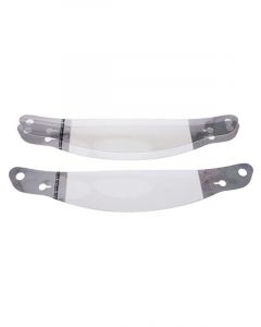 Racing Optics Tearoffs Laminated Bell Star Old Style 2016