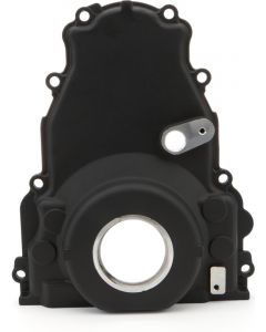 Racing Power Aluminum Timing Cover For GM LS Engine LS2/LS3