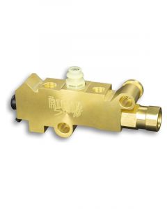 Right Stuff Brake Proportioning Valve For 71-72 Chevy C10