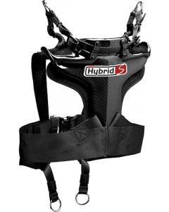Simpson Hybrid Sport Restraint Large Post Anchor Clip