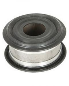 Strange Oval Axle Seal Inner 0.940 / 1.10 Axle Diameter