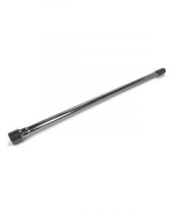 Strange Oval Axle 31 Spline 28.50in .960in OD Solid