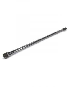 Strange Oval Axle 31 Spline 29.5in 1.115in OD