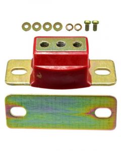 Specialty Products Transmission Mount Pad with Hardware For GM