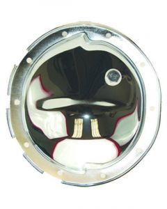 Specialty Products Differential Cover For GM 8.5in 10-Bolt Rear