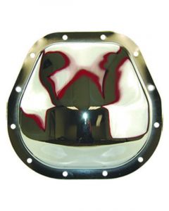 Specialty Products Differential Cover For 86-03 Ford 10.5in 12-Bolt Rear