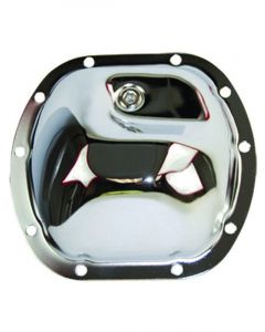 Specialty Products Differential Cover For 86-97 Dana 30 Jeep 10-Bolt