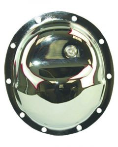Specialty Products Differential Cover For 86-90 Dana 35 10-Bolt Rear