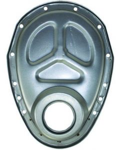Specialty Products Timing Chain Cover For SBC