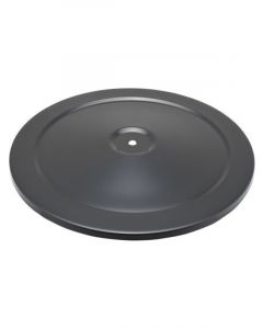 Specialty Products Air Cleaner Top 10in Muscle Car Style Black