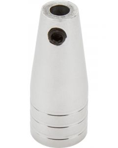Specialty Products Dash Knob 1-9/16in Universal w/3/16in Hole