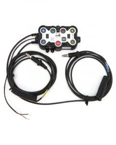 Stilo DG-10 Digital Intercom System 12V