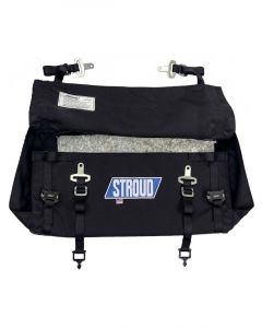 Stroud Safety Engine Diaper Sportsman Quick Release