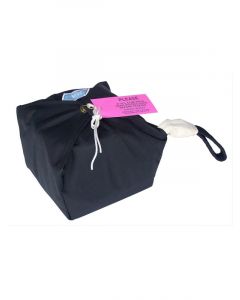 Stroud Safety 430 Replacement Chute Black