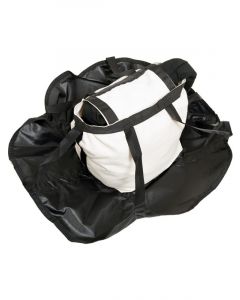 Stroud Safety Parachute 430 Replacement Black Sz32 with Launcher