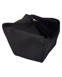 Stroud Safety Chute Pack Black Large Air Launcher