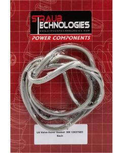Straub Valve Cover Gasket For LS 1997 - Up Rubber