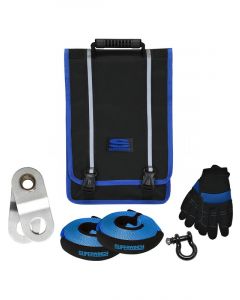 Superwinch Recovery Kit Light Duty