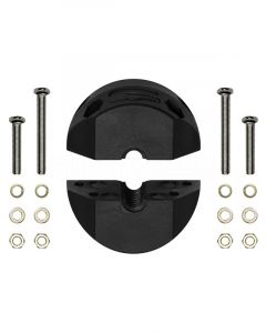 Superwinch Winch Hook Snubber Ropes 3/16in - 1/4in