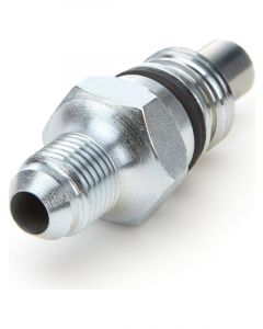 Sweet Pump Orifice Pressure Fitting