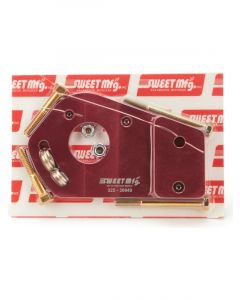 Sweet Mounting Bracket Kit Bellhousing Mnt Pump