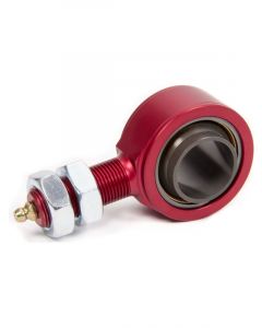 Sweet Rod End Column Support L/W with Jam Nuts 1in Extended