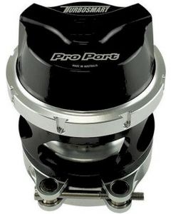Turbosmart USA Gen-V BOV ProPort 54mm Supercharger Black