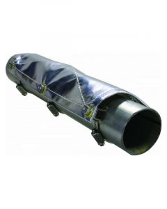 Thermo-Tec Pipe Shield 1ft x 4in