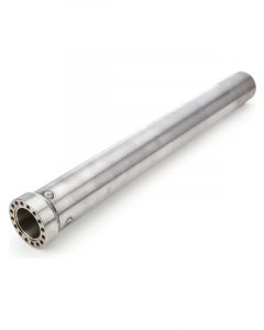 Tiger Quick Change Axle Tube 27in Chromoly Cut-to-Length