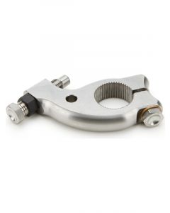Ti22 Performance Torsion Stop Titanium Standard 1-3/4 Split