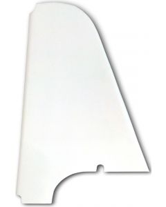 Triple X Arm Guard Left Side For AUS-TAF Chassis