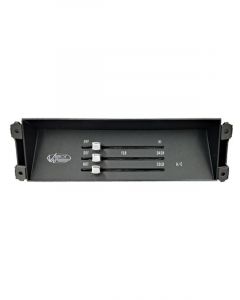 Vintage Air Control Panel Replacement For 67-68 Camaro/Firebird