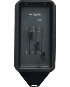 Vintage Air Control Panel For 64-66 Chevelle