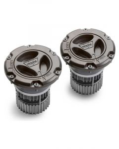 Warn Front Hubs Premium For 05- Ford F250